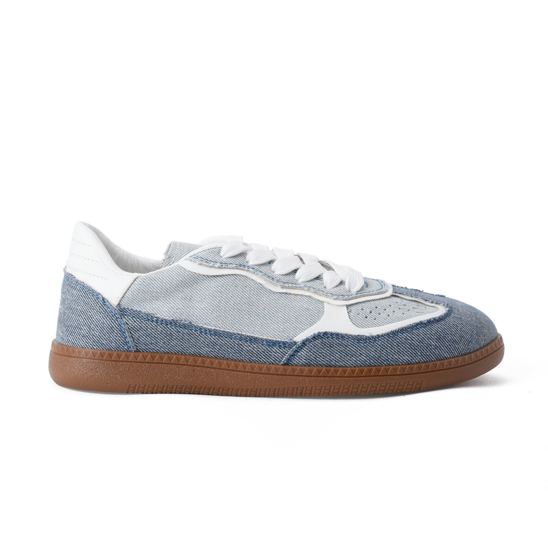 Brava Vario Sneaker - Denim