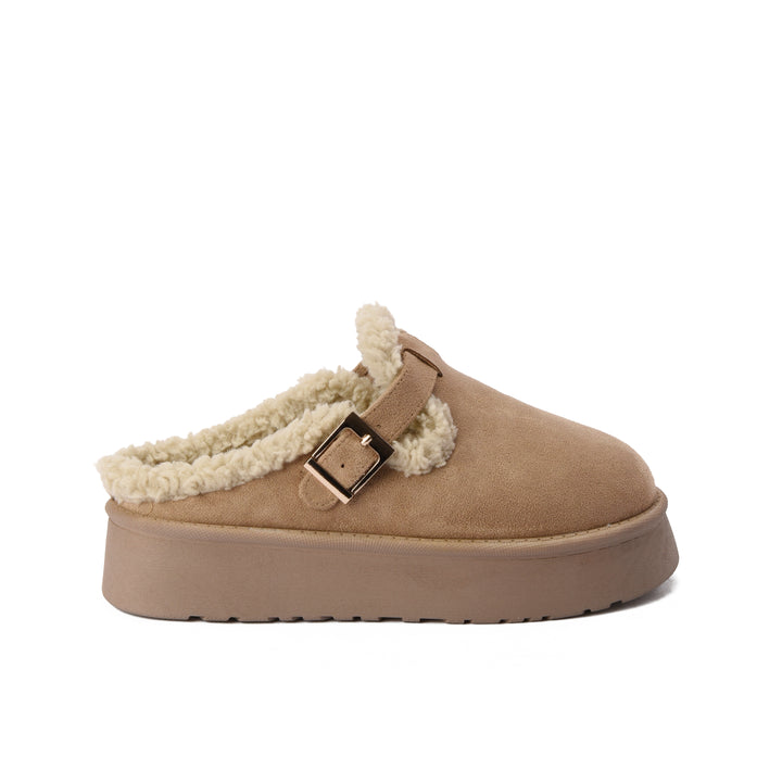 Brava Fur Coffee Sabo