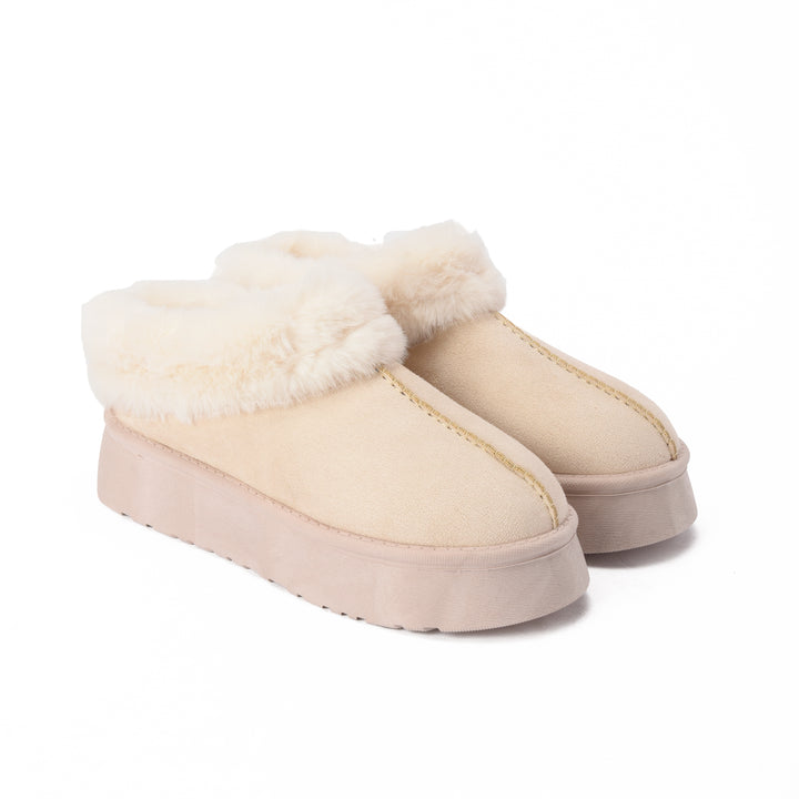 Brava Fur Beige Coquette