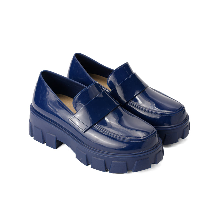 Brava Glossy Queen Loafer