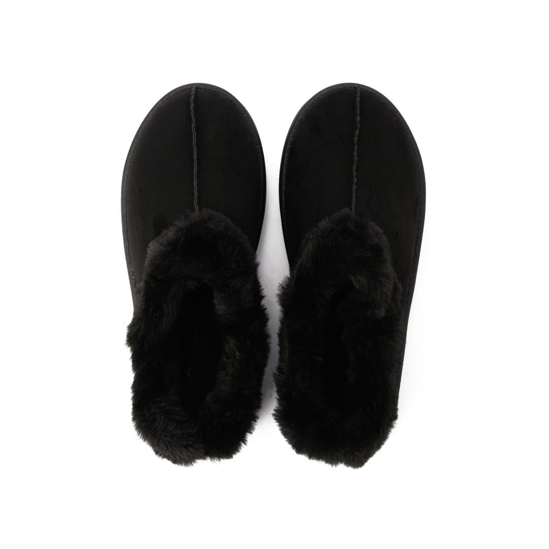 Brava Fur Black Coquette