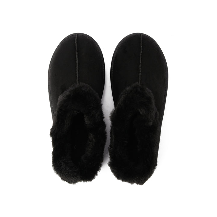 Brava Fur Black Coquette