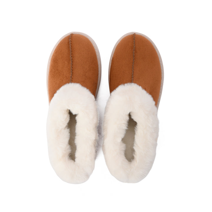 Brava Fur Havan Coquette