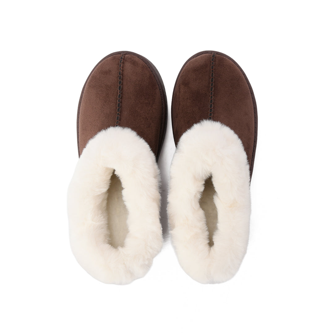 Brava Fur Brown Coquette