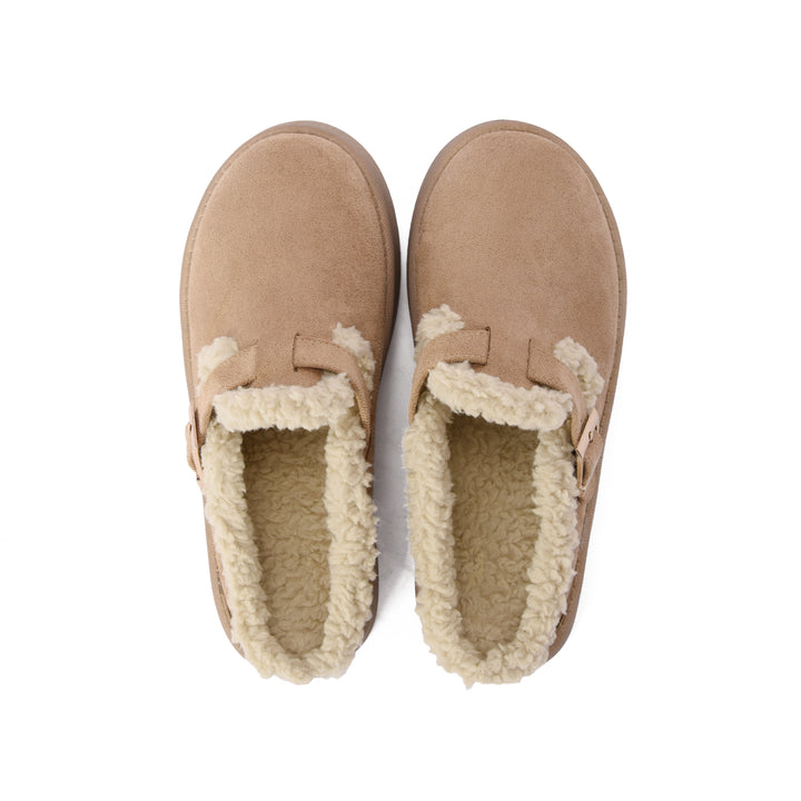 Brava Fur Coffee Sabo