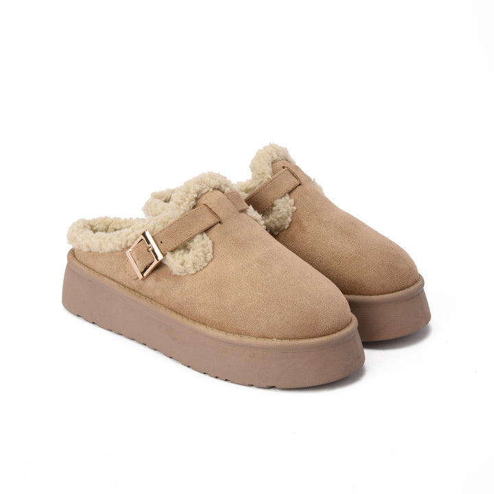 Brava Fur Coffee Sabo