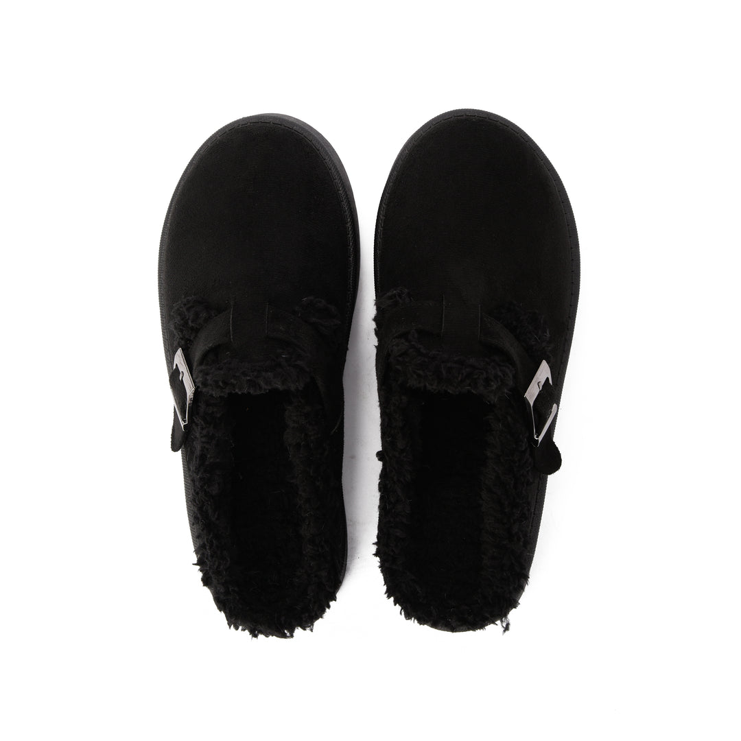 Brava Fur Black Sabo