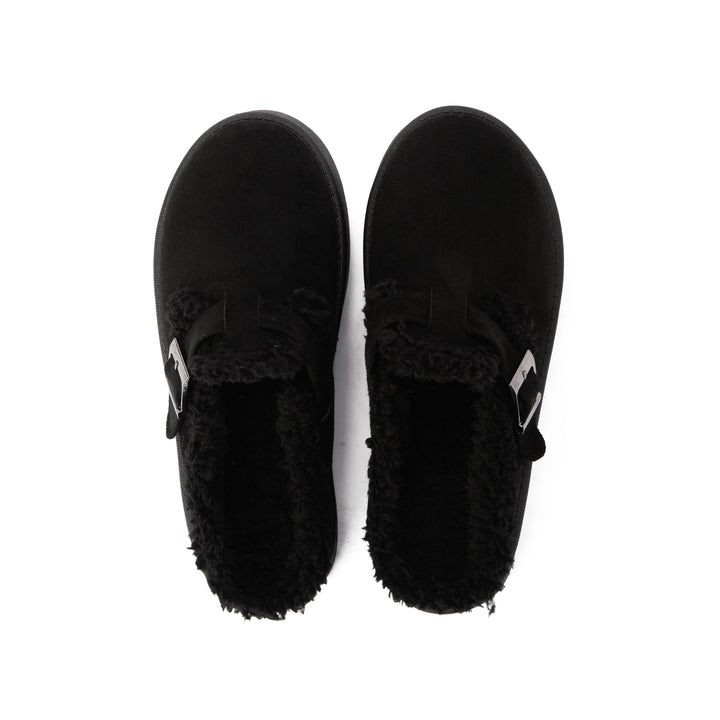 Brava Fur Black Sabo