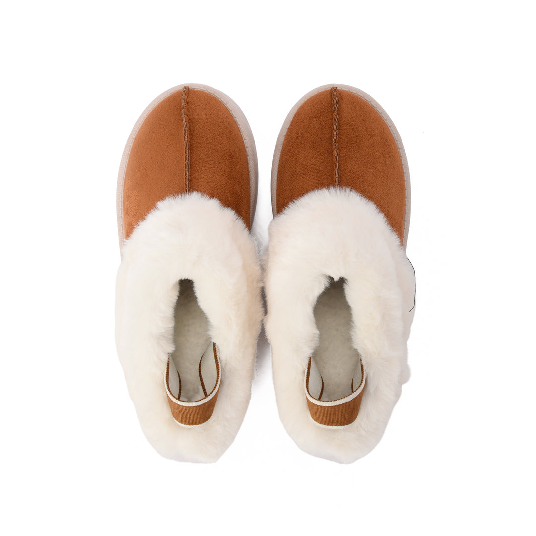 Brava Fur Havan Strapped Sandal