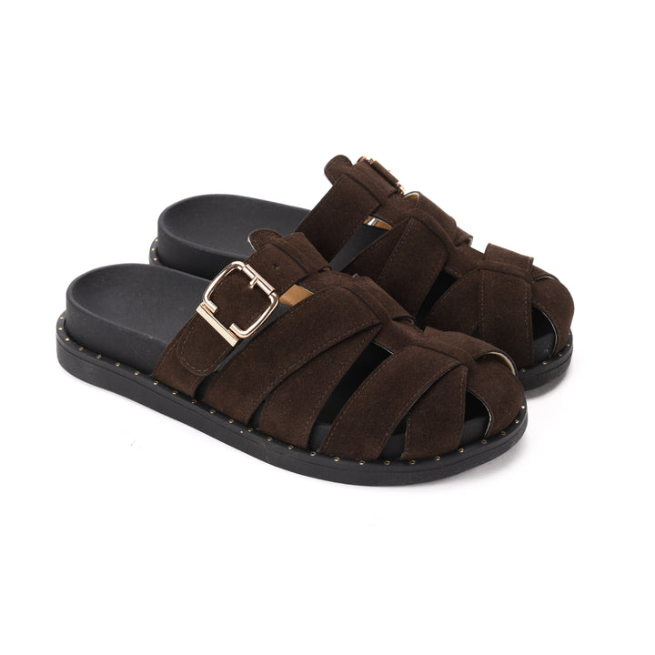 Brava Brown Livia