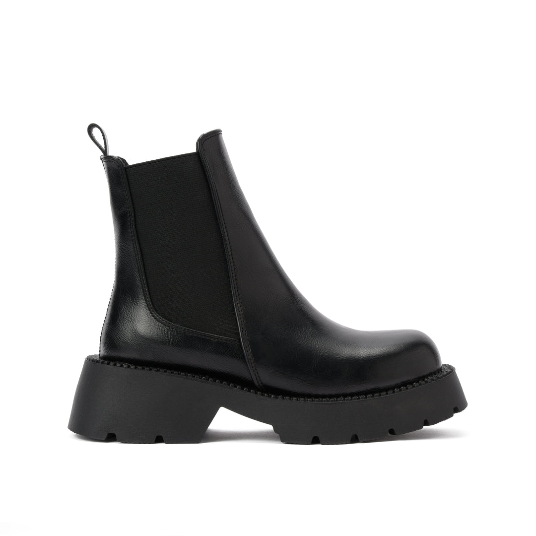 BRAVA  Edge Chelsea- Black