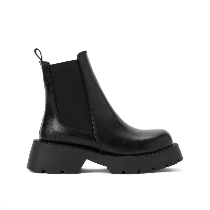 BRAVA  Edge Chelsea- Black