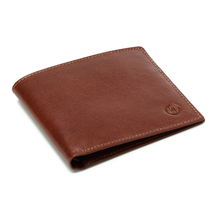 Brava Havan Genuine Leather Wallet