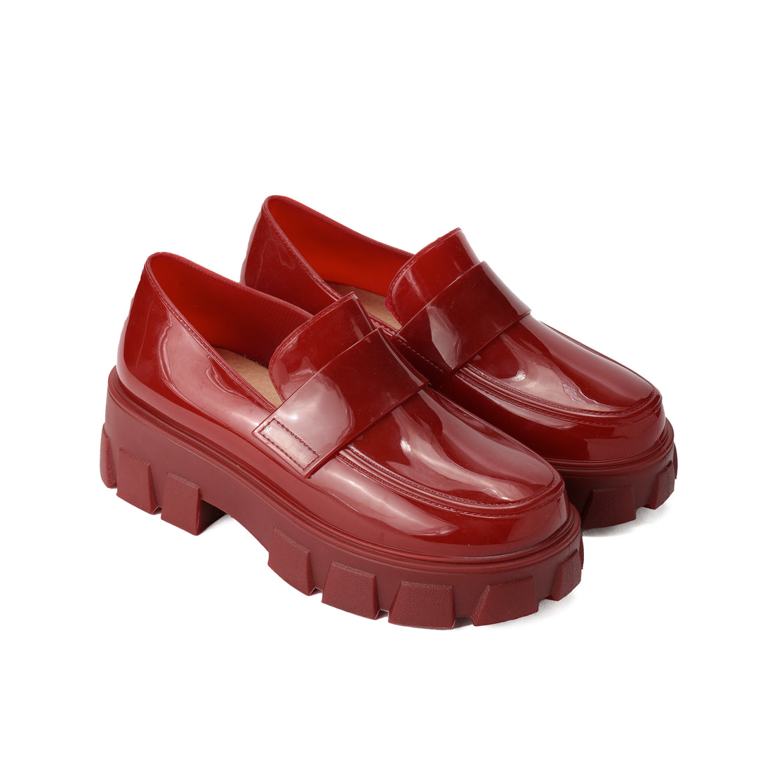 Brava Glossy Queen Loafer