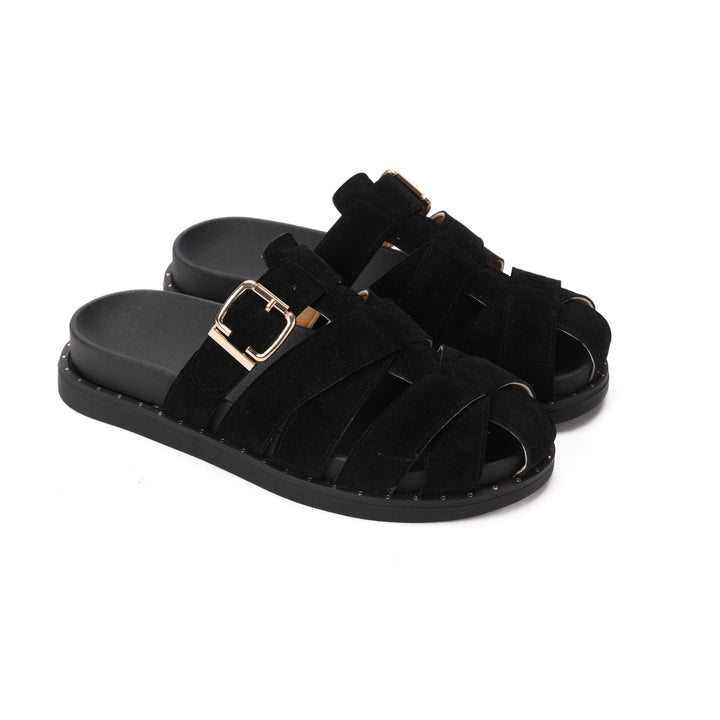 Brava Black Livia