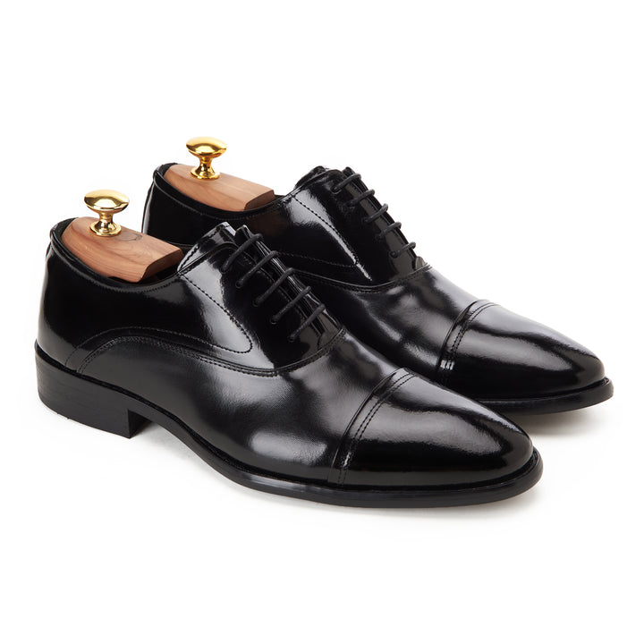 Brava Black Verne Regent