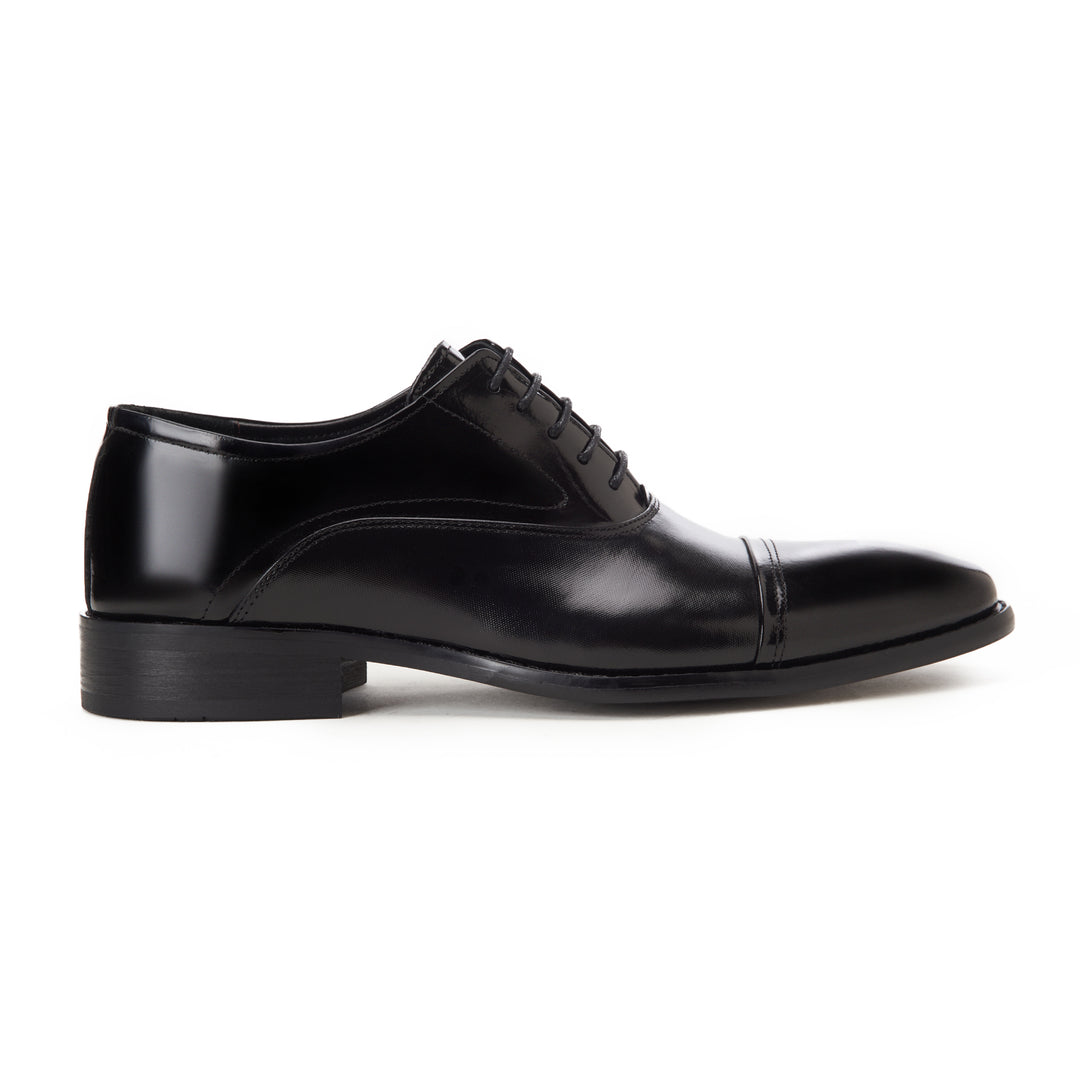 Brava Black Verne Regent