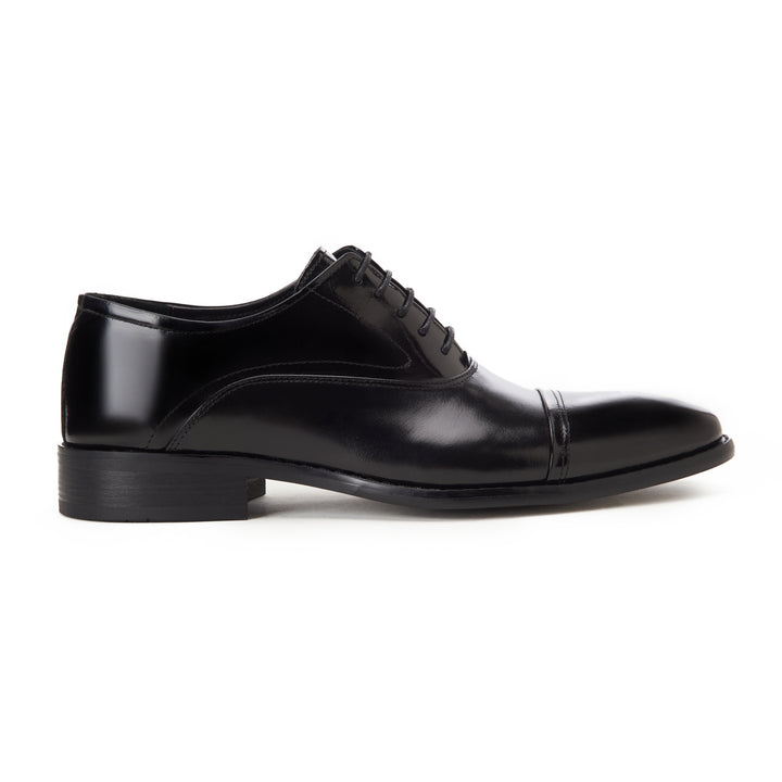 Brava Black Verne Regent
