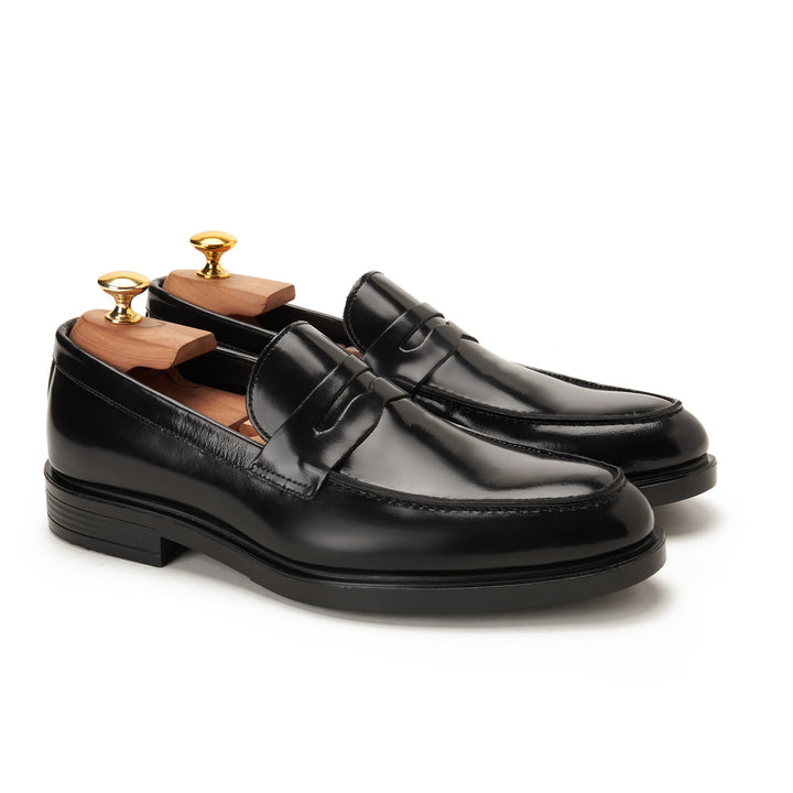 Brava Men Black College Verne
