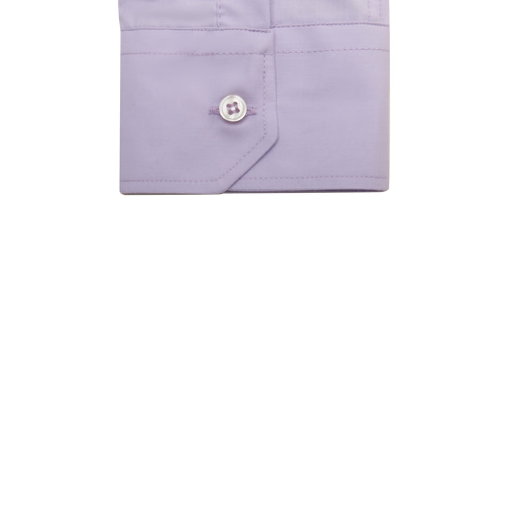 Purple Classic Shirt