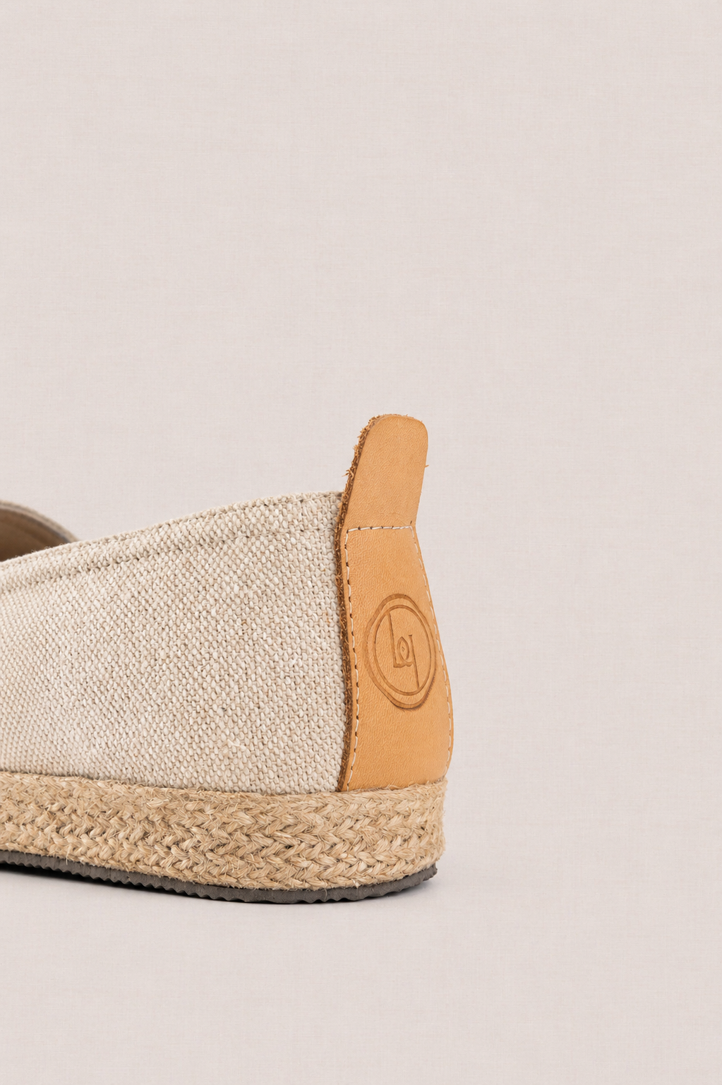 Brava Beige Espadrilles