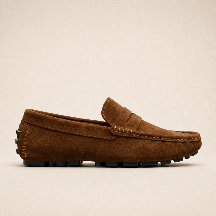 Brava Drift Loafers- Havan