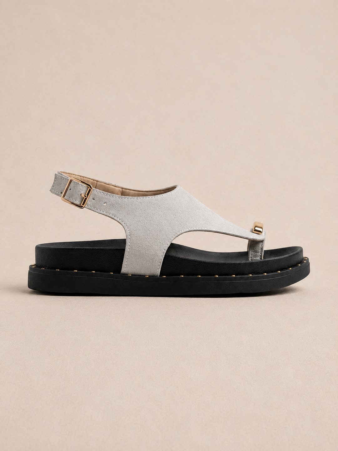 Brava Sera Sandal- Grey