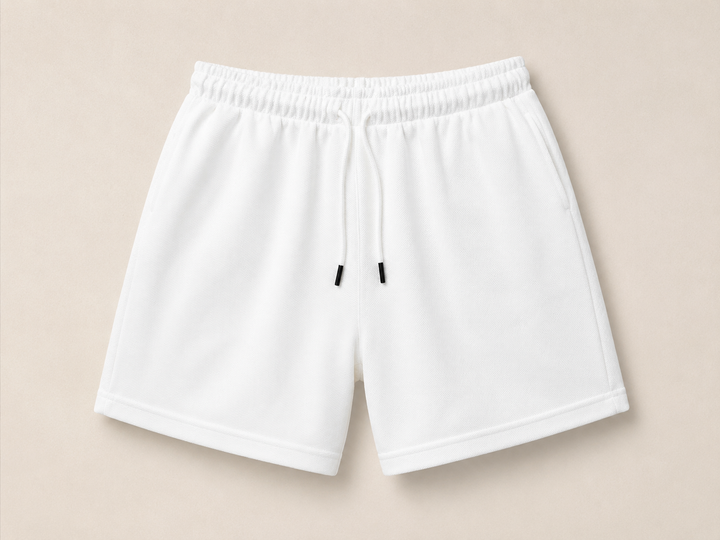 Brava Aero Waffle Set- Off White