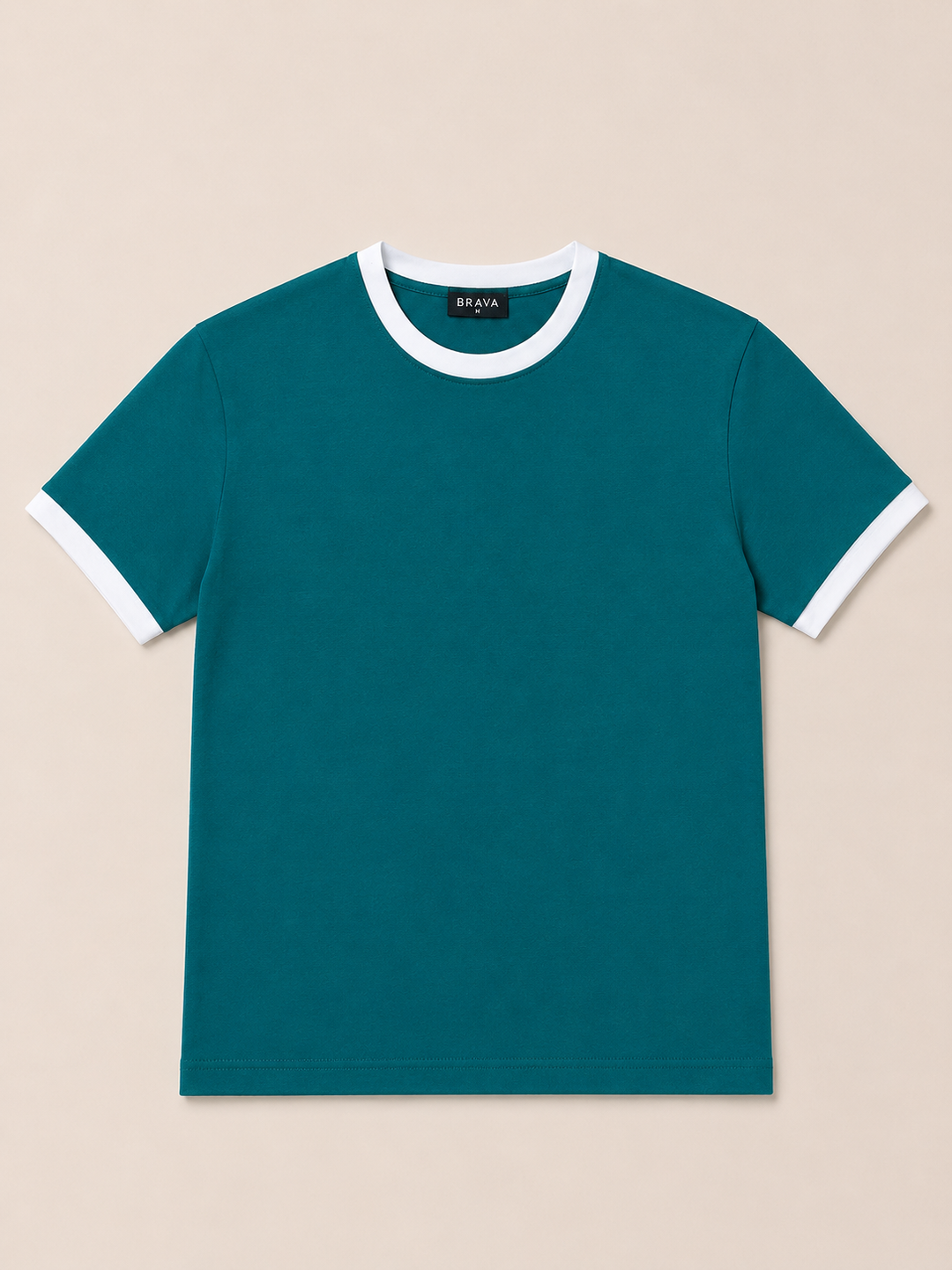 Brava Monaco Tee- Green