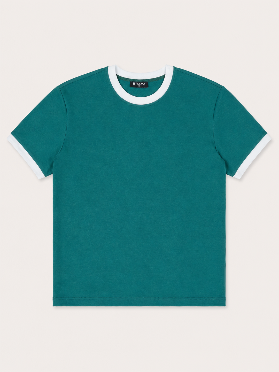 Brava Monaco Tee- Green