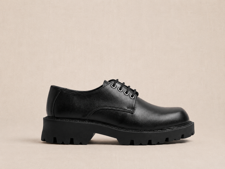 Brava Slate- Black Mat