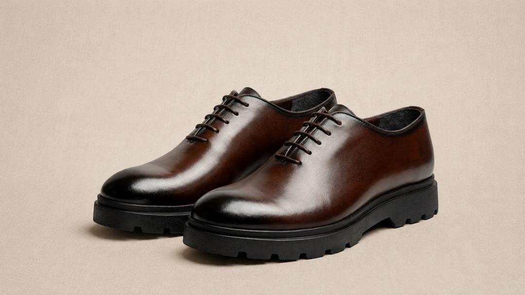Brava Apex Brown