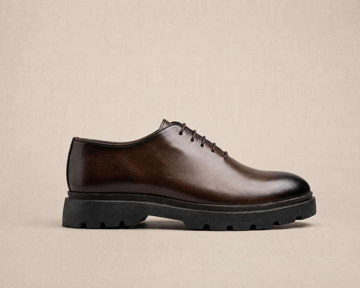 Brava Apex Brown