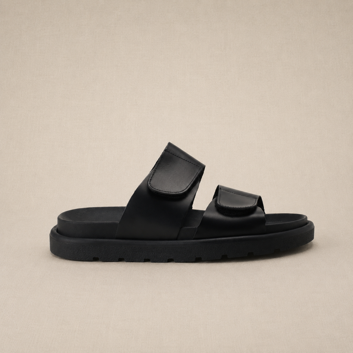 Brava Black Zayn Slider