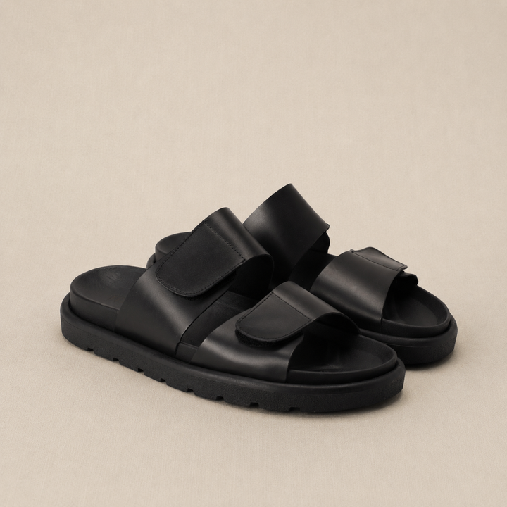 Brava Black Zayn Slider