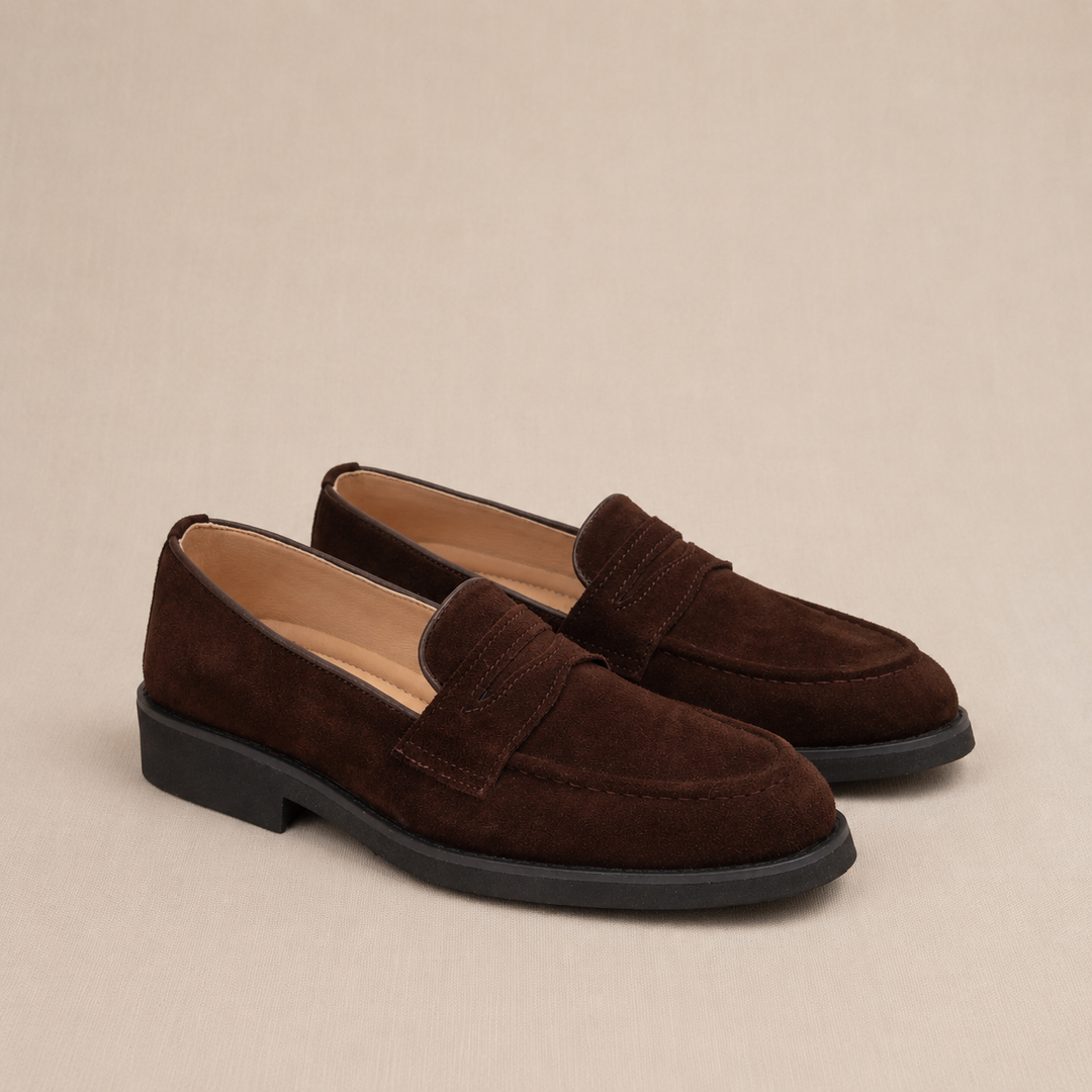 Brava Torino- Brown