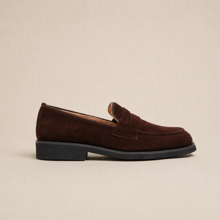 Brava Torino- Brown