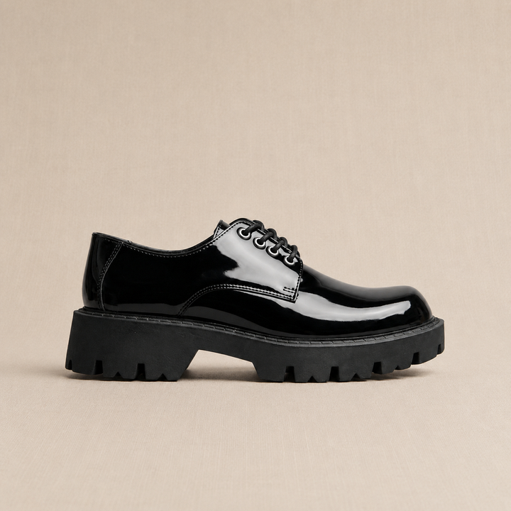 Brava Slate- Black Verne