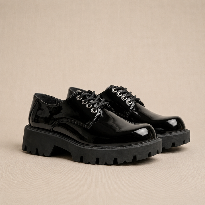 Brava Slate- Black Verne