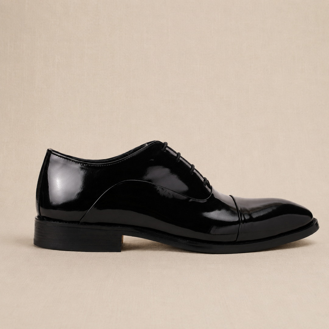 Brava Men Black Lucente