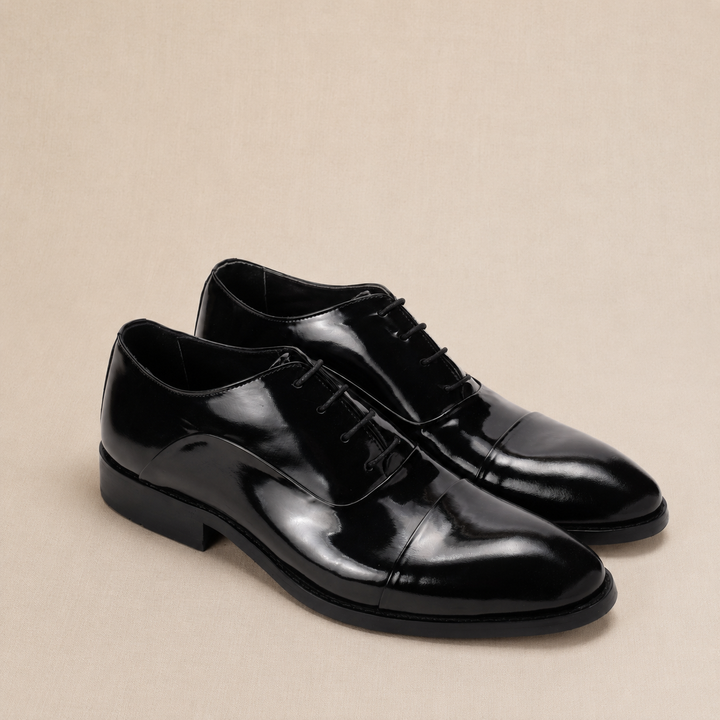 Brava Men Black Lucente