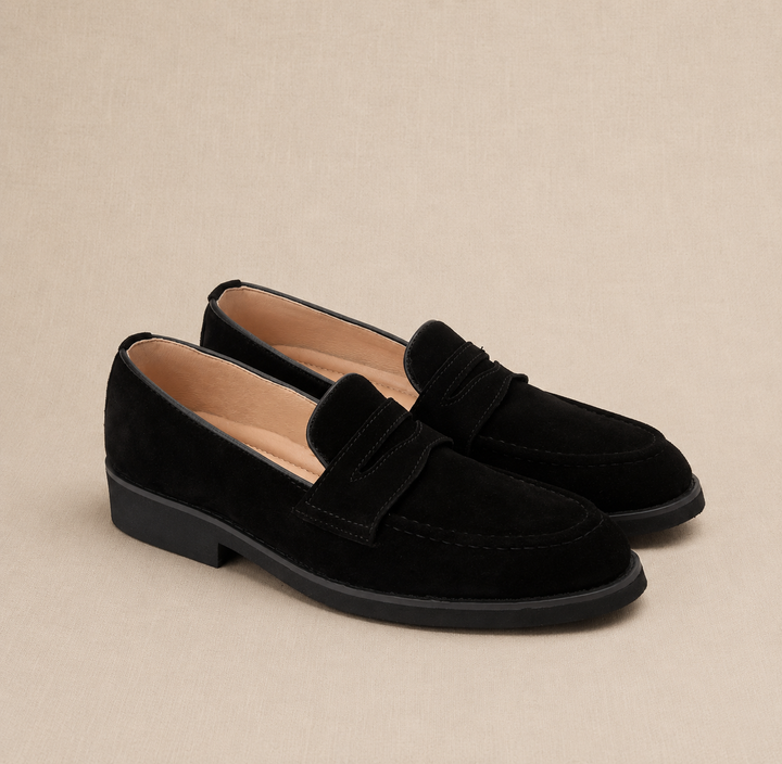 Brava Torino- Black