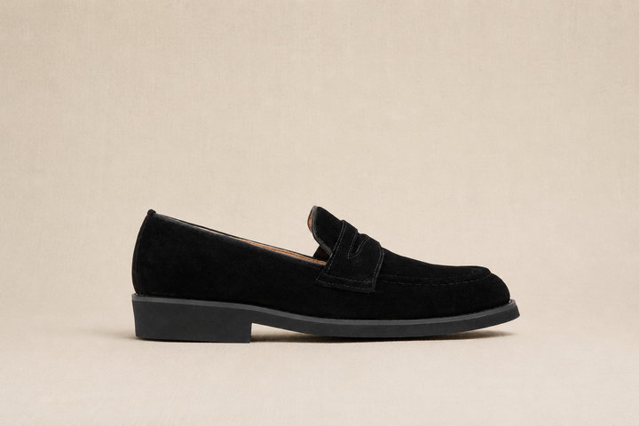 Brava Torino- Black