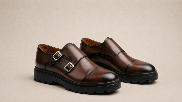 Brava Marlow- Brown