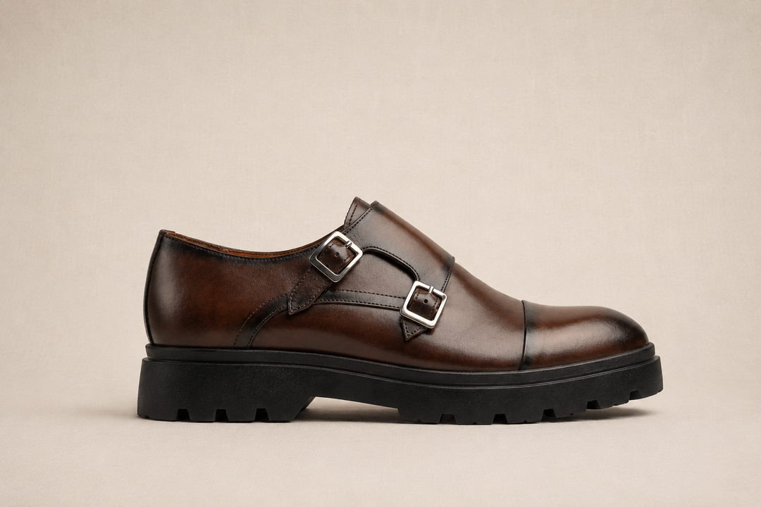 Brava Marlow- Brown