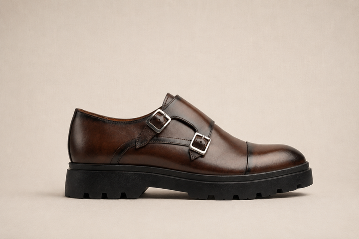 Brava Marlow- Brown