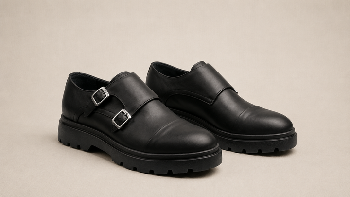 Brava Marlow- Black