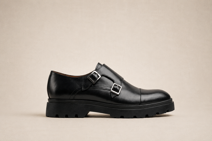 Brava Marlow- Black