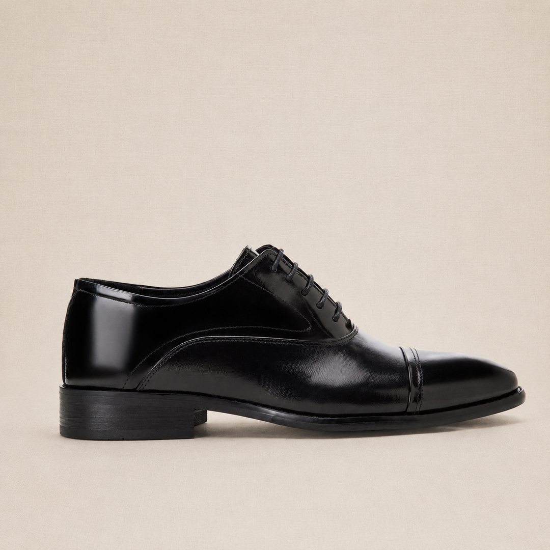 Brava Black Verne Regent