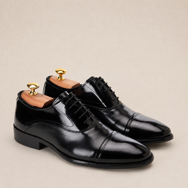 Brava Black Verne Regent